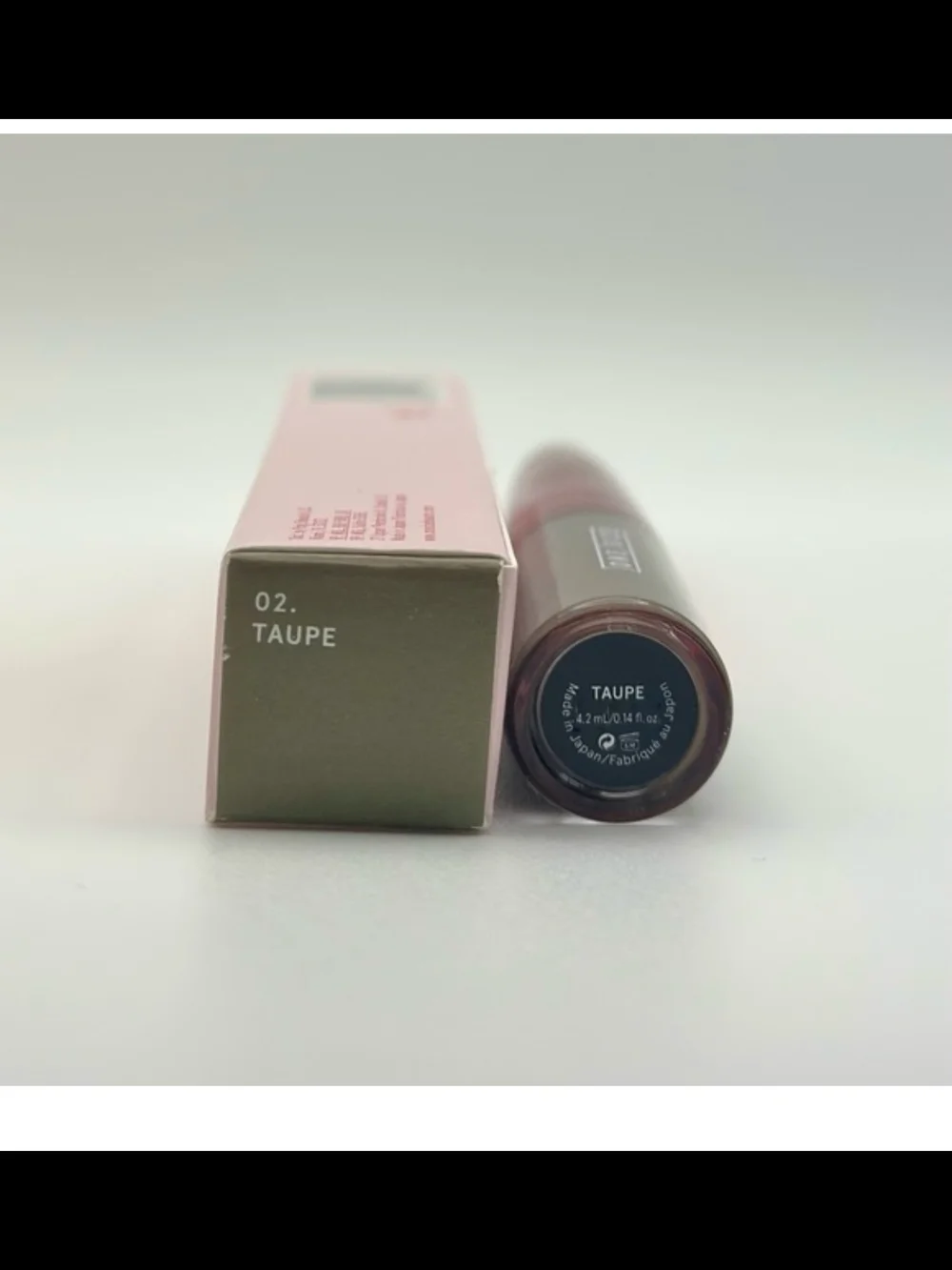 ONE/SIZE gel precision